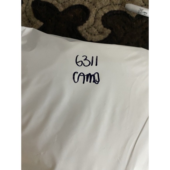 Iron Co Shorts Men's 40 Green Camouflage Baggy‎ Wide Leg Y2K Cargo NWT - Picture 13 of 13